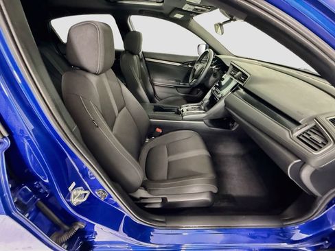Used 2021 Honda Civic EX image 20