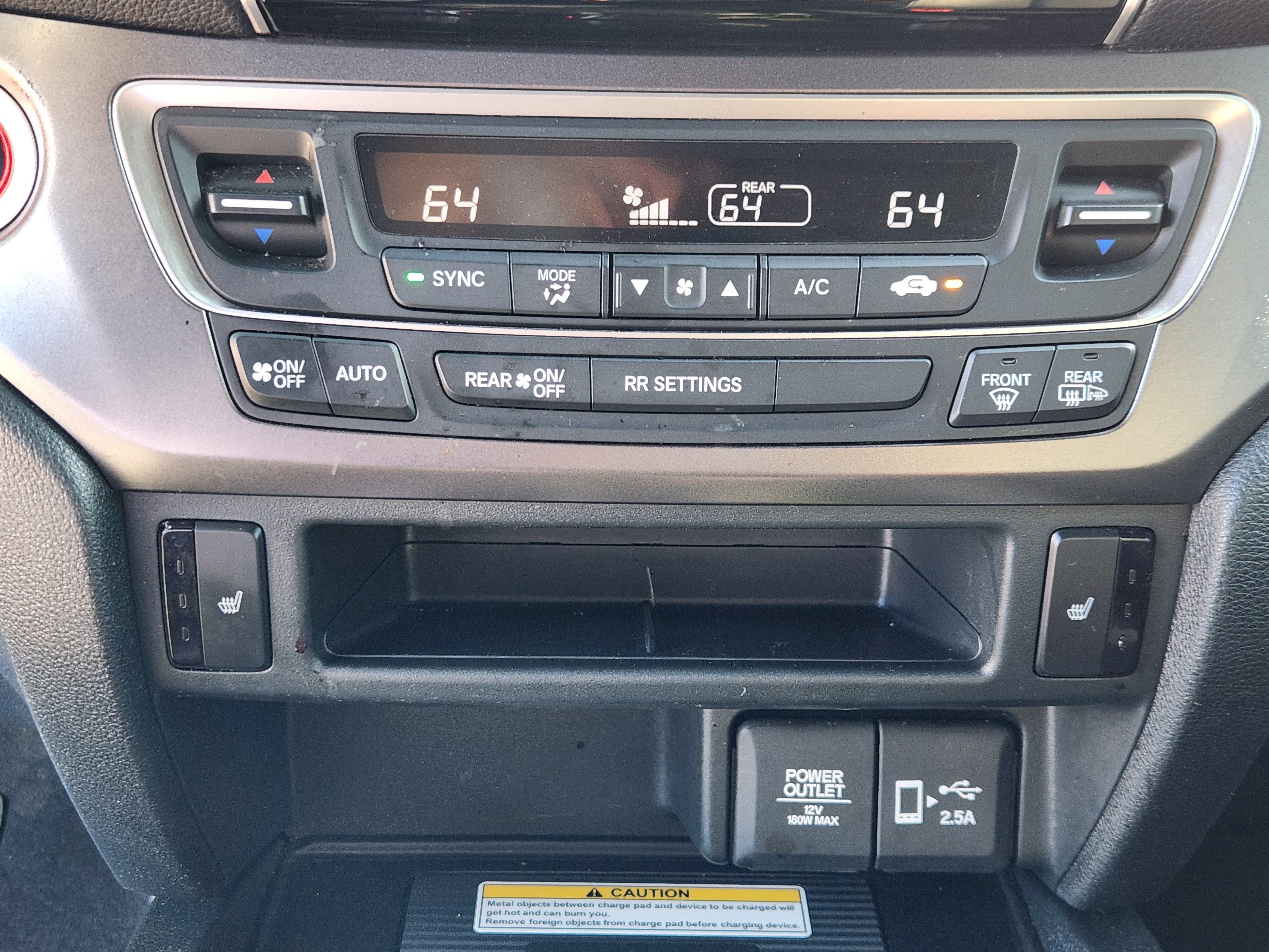 Certified 2023 Honda Passport EX-L image 21