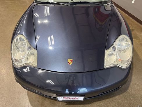 Used 2004 Porsche 911 Carrera image 63