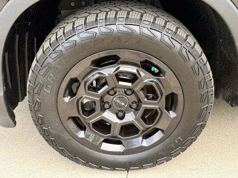 Certified 2026 Honda Ridgeline TrailSport image 10
