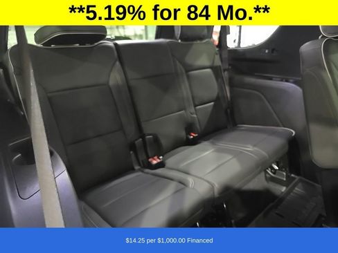 New 2026 GMC Yukon Elevation AWD/4WD image 13