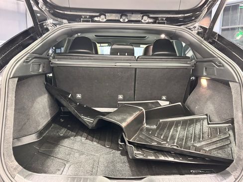 Used 2023 INFINITI QX55 Essential w/ Cargo Package image 27