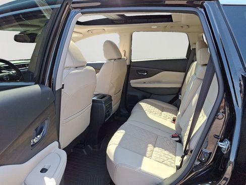 Used 2022 Nissan Murano Platinum w/ Cargo Package AWD/4WD image 8