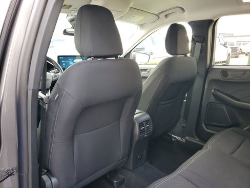 Used 2025 Ford Escape Active w/ Tech Pack #1 image 12