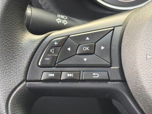 Certified 2024 Nissan Sentra S FWD image 16