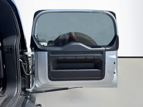 Used 2020 Land Rover Defender 110 X AWD/4WD image 13