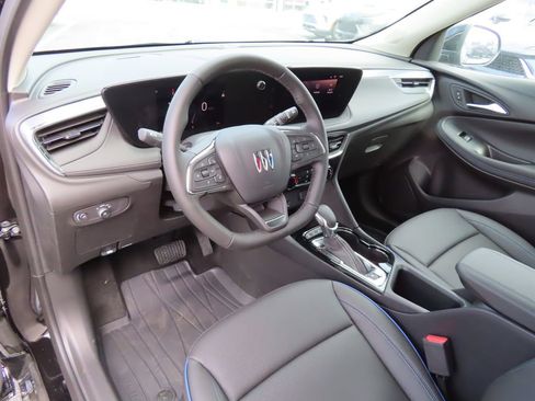 New 2026 Buick Encore GX Sport Touring w/ Comfort Package image 19