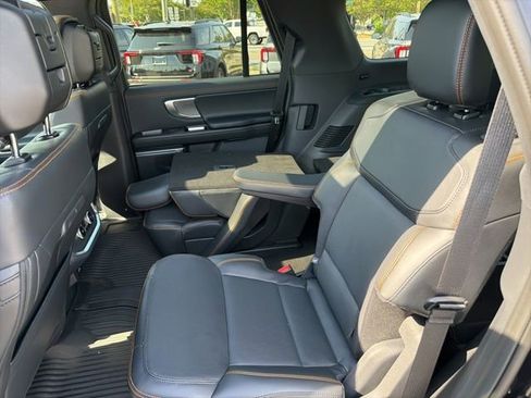 Used 2026 Ford Expedition Tremor AWD/4WD image 10