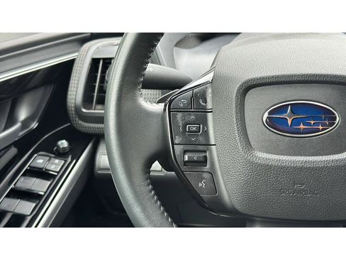 Used 2023 Subaru Solterra AWD image 27