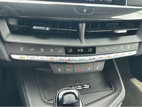 New 2026 Cadillac CT4 V Blackwing w/ Driver Assist Package RWD image 20