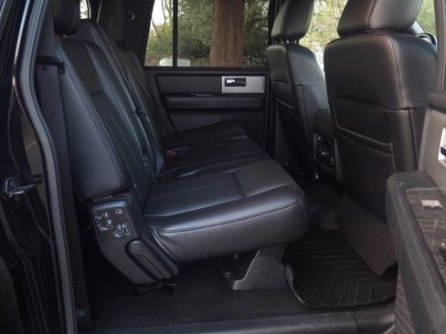 Used 2016 Ford Expedition EL Limited image 14