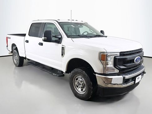 Used 2022 Ford F250 XL w/ Power Equipment Group image 34