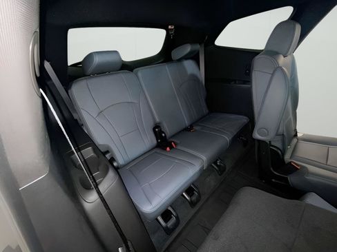 Used 2024 Buick Enclave Essence w/ LPO, Floor Liner Package AWD/4WD image 13