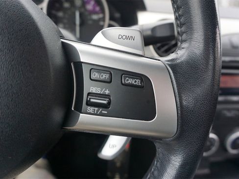 Used 2010 MAZDA MX-5 Miata Touring image 8