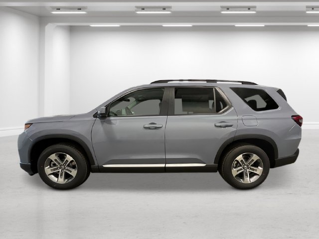 New 2026 Honda Pilot EX-L image 6