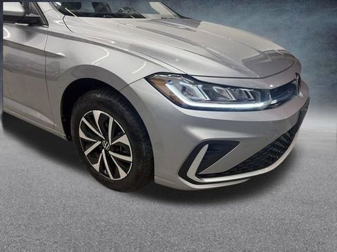 Used 2025 Volkswagen Jetta S image 56