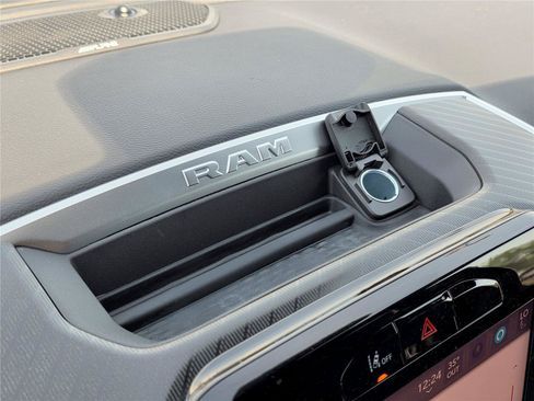 New 2026 RAM 1500 Big Horn AWD/4WD image 23