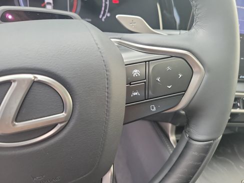 Used 2024 Lexus RX 350 Premium Plus w/ Convenience Package FWD image 29