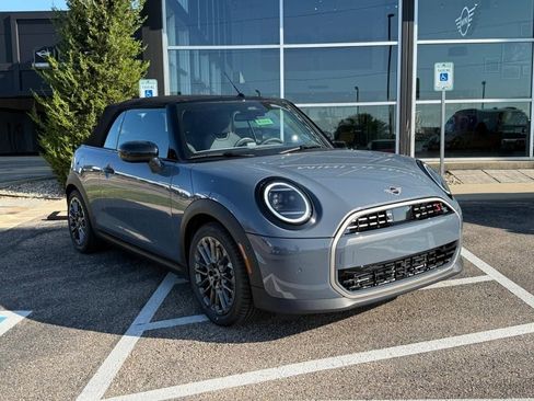 Used 2026 MINI Cooper S FWD image 5