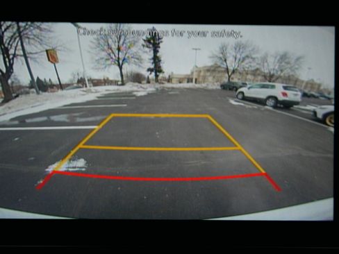 Used 2023 Hyundai Tucson SEL image 27