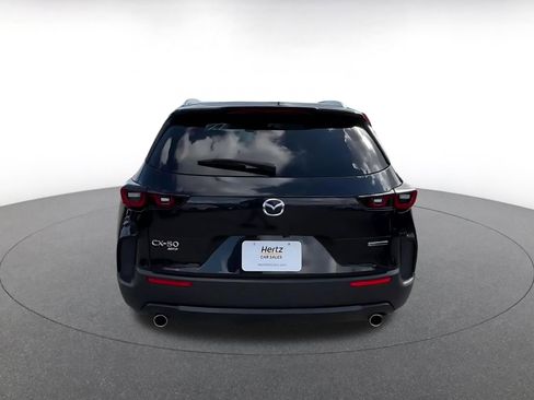 Used 2025 MAZDA CX-50 AWD 2.5 S w/ Select Package image 12