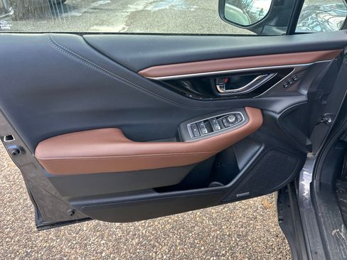 Used 2023 Subaru Outback Touring XT image 13