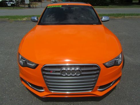 Used 2013 Audi S5 Premium Plus AWD/4WD image 5