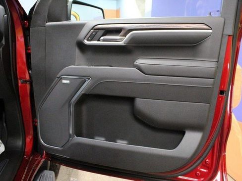 New 2026 GMC Sierra 1500 SLT w/ SLT Premium Plus Package image 9