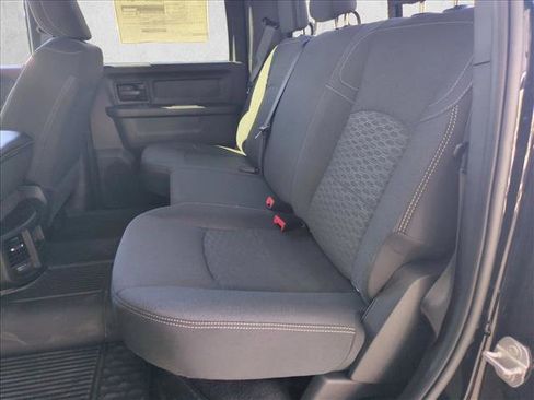 New 2026 RAM 2500 Tradesman image 16