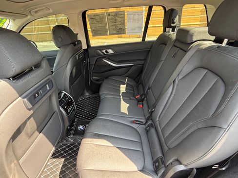 Used 2021 BMW X7 xDrive40i AWD/4WD image 28