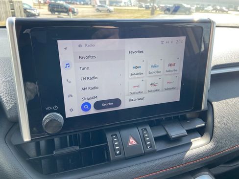 Certified 2024 Toyota RAV4 Adventure image 14