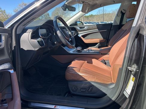 Used 2019 Audi A7 3.0T Prestige image 9