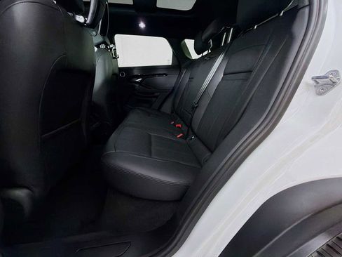 Used 2025 Land Rover Range Rover Evoque S AWD/4WD image 23