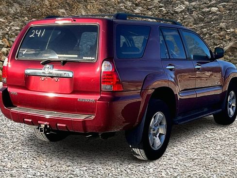 Used 2008 Toyota 4Runner SR5 image 2