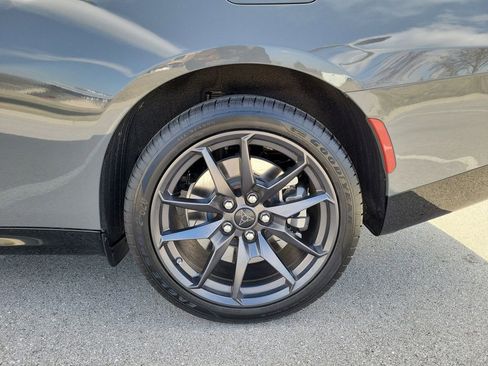 New 2026 Dodge Charger R/T Scat Pack image 5