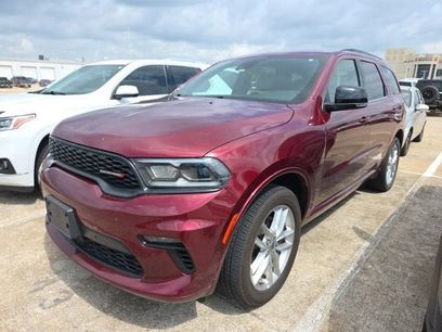 Used 2023 Dodge Durango GT