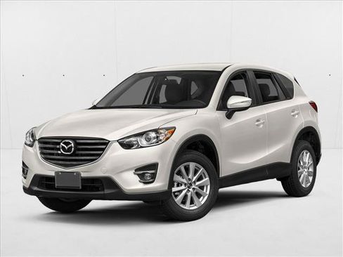 Used 2016 MAZDA CX-5 Touring AWD/4WD image 1