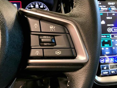 Used 2025 Subaru Legacy Premium image 24