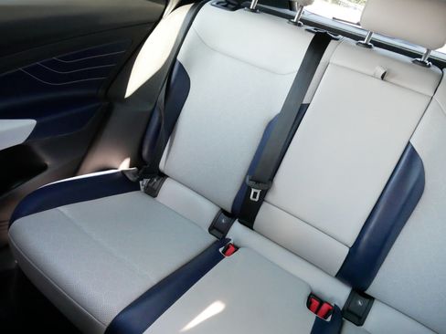 Certified 2023 Volkswagen ID.4 Pro S AWD/4WD image 12