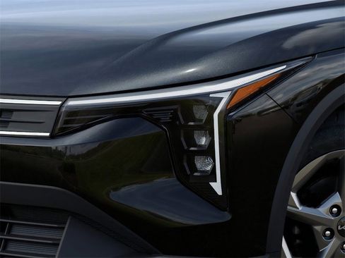 New 2026 Kia K4 LX image 10