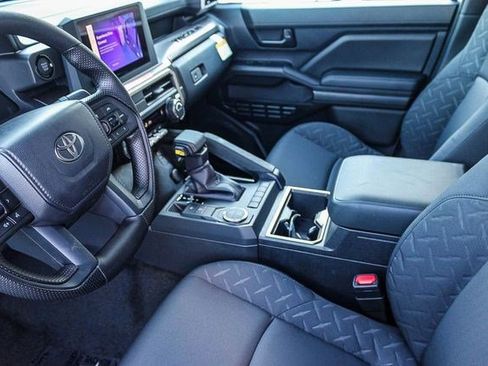 New 2026 Toyota Tacoma SR5 RWD image 20