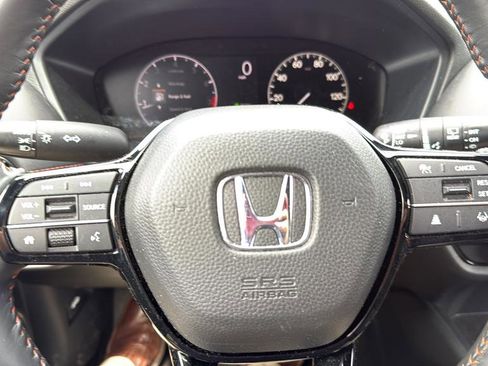 Used 2023 Honda HR-V Sport image 19