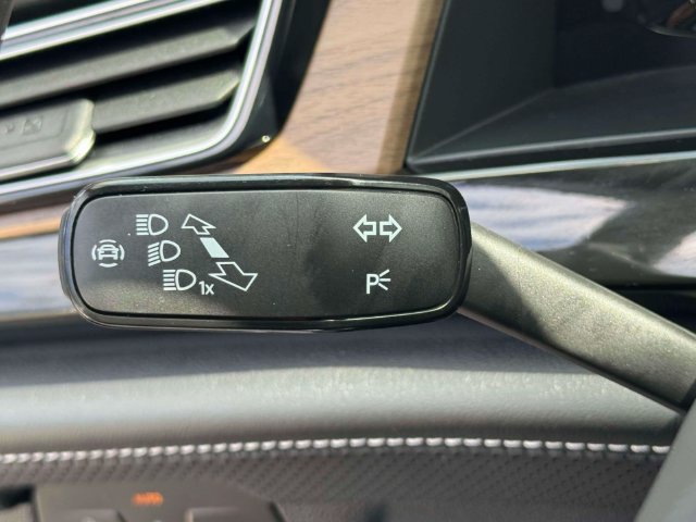 Certified 2026 Volkswagen Atlas SE w/ Panoramic Sunroof Package AWD/4WD image 23