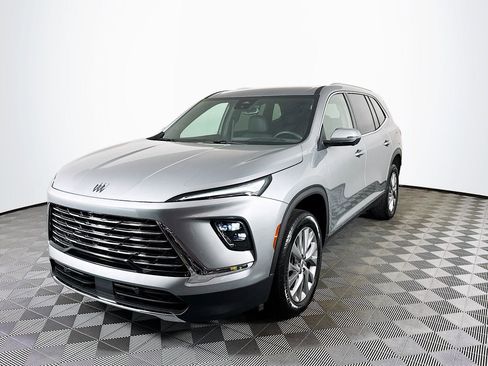 New 2026 Buick Enclave Preferred image 1