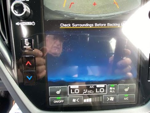 New 2026 Subaru Forester Premium AWD/4WD image 21