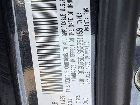 Used 2016 RAM 2500 Lone Star AWD/4WD image 19