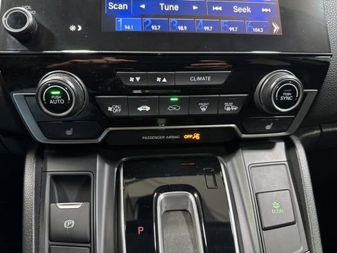 Used 2018 Honda CR-V EX-L image 20