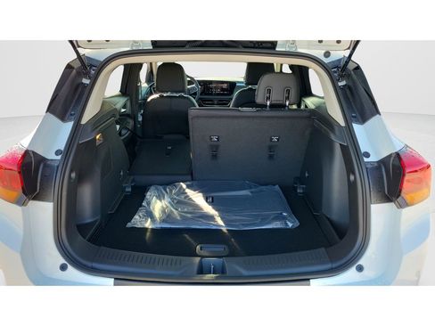 New 2026 Buick Encore GX Preferred w/ Comfort Package image 9