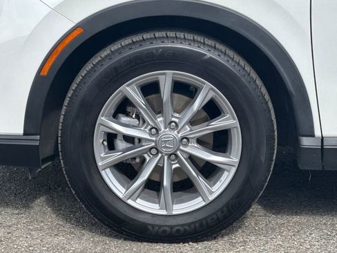 Certified 2023 Honda CR-V EX image 28