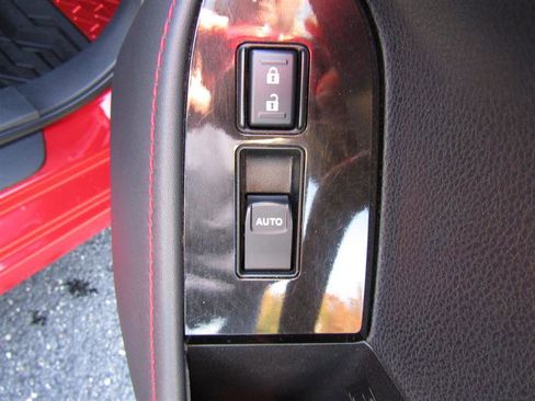 Used 2018 Subaru BRZ Limited w/ Popular Package #3 image 27